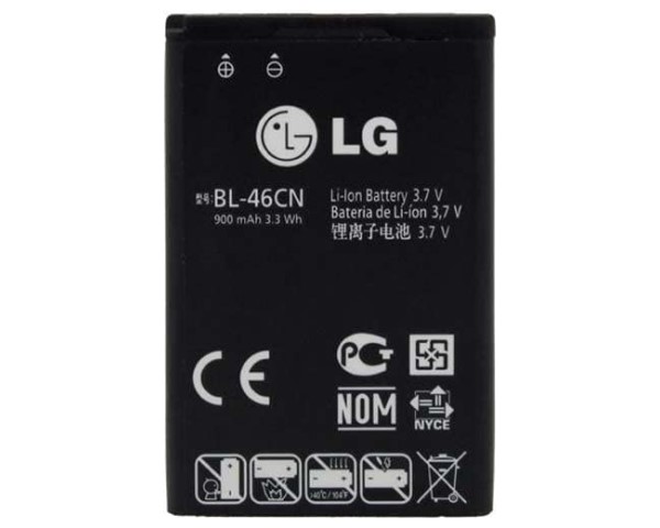 LG BL-46CN battery