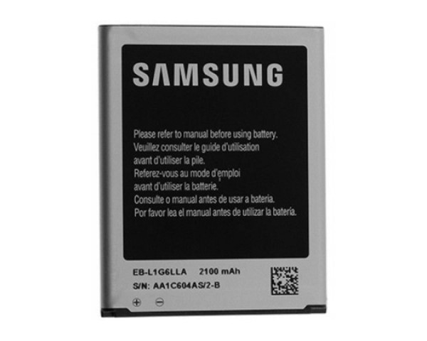 Samsung Galaxy S3 battery