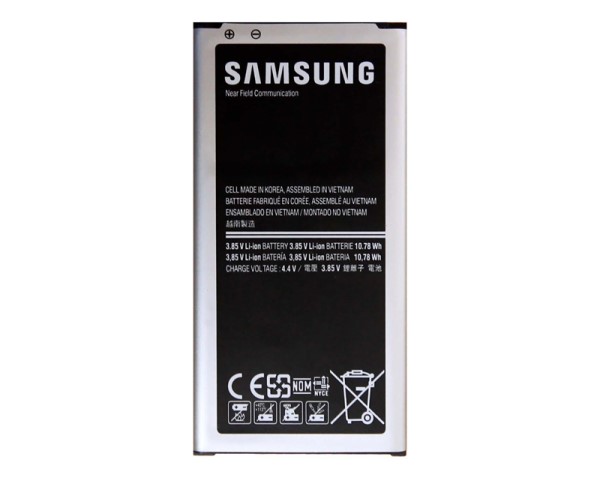 Samsung Galaxy S5 battery