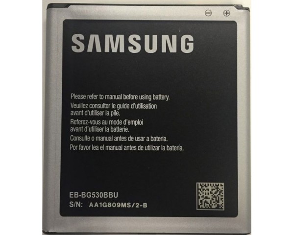 Samsung J3 J5 Grand Prime battery