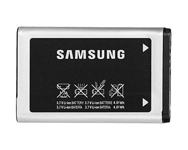 Samsung Rugby battery